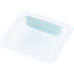 工業用計測機器 はかり ＴＲＵＳＣＯ　秤量皿　１２ＭＬ　５００枚入り　  (TVDS-12)