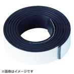 トラスコ中山 ＴＲＵＳＣＯ　マグネットテープ　１．５ｔ　１３×３ｍ   TMT13-300