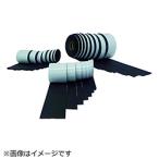 テープ用品 気密防水テープ ＴＲＵＳＣＯ　タフロングＥＰＤＭテープ　１０ｍｍＸ２５ｍｍＸ１０ｍ　  (TAFLT-1025-10M)