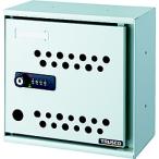 トラスコ中山 ＴＲＵＳＣＯ　卓上預かりＢＯＸ　１段   TAB-1