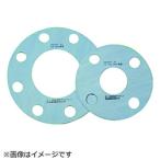  Trusco Nakayama TRUSCO прокладка фланец все прокладка 10K 65A 1.5T D6000-10K-65A-1.5T-FF