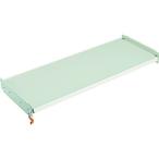 物品棚 中量棚 ＴＲＵＳＣＯ　スチールラック　Ｍ３型用スライド棚板　９００Ｘ４７１　受付　  (M3-TM35S)