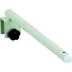 物品棚 中量棚 ＴＲＵＳＣＯ　スチールラック　アーム桟用アーム　固定ビス付　  (M-AM1)