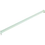 物品棚 中量棚 ＴＲＵＳＣＯ　スチールラック　Ｍ２用アーム桟　Ｗ１２６０　  (M2-AMS-4)