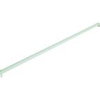 物品棚 中量棚 ＴＲＵＳＣＯ　スチールラック　Ｍ２用アーム桟　Ｗ１７６０　  (M2-AMS-6)