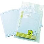 クリーンルーム関連用品 事務備品 ＴＲＵＳＣＯ　クリーンルーム用ノート　Ａ５　  (TCN-A5)