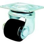 キャスター 低床式キャスター ＴＲＵＳＣＯ　キャスター　低床式　重荷重用　自在　ナイロン車５０ｍｍ　  (TYHSN-50)