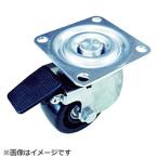 キャスター 低床式キャスター ＴＲＵＳＣＯ　キャスター　低床式重荷重用自在ＳＰ付ナイロン車６５ｍｍ　  (TYHSNB-65)