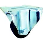 キャスター 低床式キャスター ＴＲＵＳＣＯ　キャスター　低床式　重荷重用　固定　ナイロン車５０ｍｍ　  (TYHSNK-50)