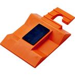 リフター・ハンドパレットトラック ハンドパレットトラック ＴＲＵＳＣＯ　ハンドパレットトラック用ストッパー　マグネット付　  (THPS-M)