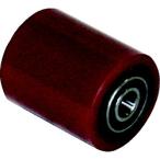 ショッピングトラスコ中山 トラスコ中山 ＴＲＵＳＣＯ　ロードローラーアッセンブリー　φ８０×９６　シングル   THP-FA8096