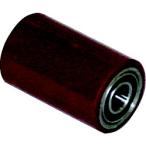 リフター・ハンドパレットトラック ハンドパレットトラック ＴＲＵＳＣＯ　ロードローラーアッセンブリー　φ５１×８０　シングル　  (THP-FA5180)