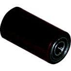 リフター・ハンドパレットトラック ハンドパレットトラック ＴＲＵＳＣＯ　ロードローラーアッセンブリー　φ５０×９３　シングル　  (THPT-FA5093)