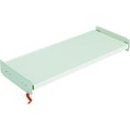 物品棚 軽中量棚 ＴＲＵＳＣＯ　スチールラック　Ｍ２型用スライド棚板　１１６０Ｘ４５０用　中受付　  (M2-TM44S)