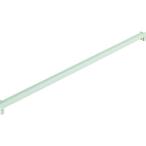 物品棚 中量棚 ＴＲＵＳＣＯ　スチールラック　Ｍ１．５用アーム桟　Ｗ１２６０　  (M1.5-AMS-4)