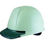 ヘルメット・軽作業帽 透明バイザーヘルメット ＴＲＵＳＣＯ　ヘルメット　バイザー透明グレー　グレー　  (DPM-141JGY/GY)