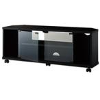 ハヤミ工産 32V〜43V型対応テレビ台 TV-LP1000 コーナー設置対応 【お届け日時指定不可】