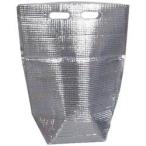 Yahoo! Yahoo!ショッピング(ヤフー ショッピング)新日本ケミカルオーナメント工業 保冷・保温袋 アルバック 自立式袋 （50枚入） LLサイズ ＜AAL2902＞