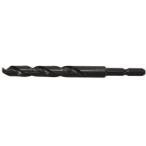 三菱マテリアル ブリスターパック 六角軸ドリル 2.5mm　汎用　B6KDD0250 【864】