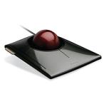 ケンジントン マウス スリムブレード ブラック K72327JP ［レーザー /有線 /4ボタン /USB］ [振込不可]