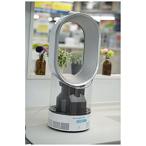 ダイソン 超音波式加湿器 「dyson hygienic mist」(〜8畳) MF01WS ホワイト/シルバー DCモーター搭載