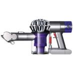 【お取り寄せ】ダイソン 掃除機 ハンディクリーナー 「Dyson V6 Trigger+」 HH08 MH SP (HH08MHSP)
