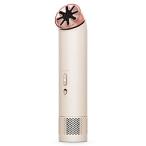 Dyson(ダイソン) Dyson HushJet Mini Cool ハンディファン  ストーン / ブラッシュ PF01SB 【７月中旬以降出荷予定】