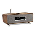RUARKAUDIO R3 Compact Music System walnut R3-WAL [Wi-Fi соответствует /Bluetooth соответствует ]