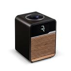 RUARKAUDIO R1mk4 Deluxe Bluetooth Radio Espresso R1D-ESP [Bluetooth соответствует ]