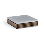 RUARKAUDIO CD плеер walnut R-CD100