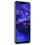 HUAWEI(¥Õ¥¡¡¼¥¦¥§¥¤) Mate 20 lite ¥Ö¥ë¡¼¡Ö51092QTP¡×6.3·¿ ¥á¥â¥ê/¥¹¥È¥ì¡¼¥¸:4GB/64GB nanoSIM x2 SIM¥Õ¥ê¡¼¥¹¥Þ¡¼¥È¥Õ¥©¥ó