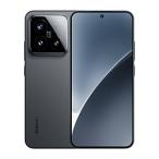 XIAOMI [SIM свободный ]Xiaomi 15 12GB+256GB черный MZB0KEEJP