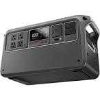 DJI(ディージェイアイ) ポータブル電源 Power 1000V2 Solar/Car Charging On-the-Go Combo（JP）   DY0042 ［リン酸鉄リチウムイオン電池 /4出力 /AC充電］