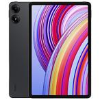 XIAOMI VHU4746JP タブレットPC 12.1型 Redmi Pad Pro グラファイトグレー ［Wi-Fiモデル /ストレージ：128GB］