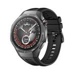 HUAWEI(ファーウェイ) スマートウォッチ WATCH GT5 PRO 46mm/Black