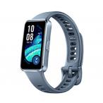 HUAWEI( Huawei ) смарт-часы HUAWEI Band 10 Aluminum Edition Blue