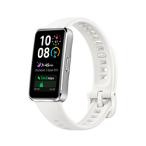 HUAWEI( Huawei ) смарт-часы HUAWEI Band 10 Aluminum Edition White