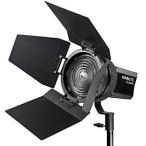 NANLITE FL-11 Forza60シリーズ専用フレネルレンズ（バーンドア付き)   FL-11