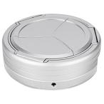 JJC авто линзы колпак ZV-1 соответствует серебряный JJC-ALC-ZV1-SV [864]