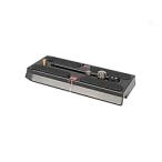 SIRUI VP серии Quick колодка (110×50) черный VP-SH15-JP