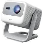 JMGO レーザープロジェクター N1S 4K   J70-6A6