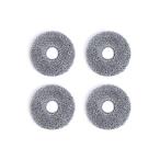  eko задний sT30 PRO OMNI / T30S COMBO для замены швабра комплект DEEBOT DCC020042