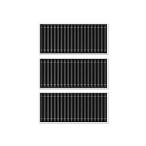  eko задний s антибактериальный фильтр 3 штук входит [ объект :X8 PRO OMNI] DFI030037