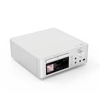 SHANLING SACD / CD плеер Silver SCD1.3-SV [ в высоком разрешени соответствует / super аудио CD соответствует ]