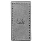 SHANLING UA6専用 PUレザーケース  Black UA6-CASE-BK