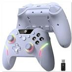  игра накладка [ беспроводной :Bluetooth*USB-A / проводной :USB-A] X20(Switch соответствует )
