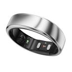 RINGCONN RingConn( Lynn темно синий ) Gen2 Air US14 номер Smart кольцо Galaxy серебряный 