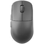 Scyrox ゲーミングマウス SCYROX V8(Kailh Optical スイッチ) ブラック SX-V8-BLACK-KO ［光学式 /有線／無線(ワイヤレス) /5ボタン /USB］