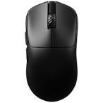 Scyrox ゲーミングマウス Scyrox V6(Kailh Optical) ブラック SX-V6-BLACK-KO ［光学式 /有線／無線(ワイヤレス) /5ボタン /USB］