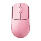 Scyrox ゲーミングマウス SCYROX V8S ピンク SX-V8S-PINK ［光学式 /有線／無線(ワイヤレス) /5ボタン /USB］
